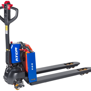 Pallevogn elektrisk 24V/20Ah 1500kg SKP1500E-Q