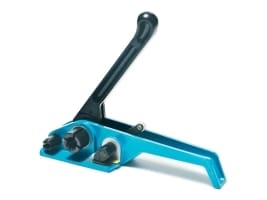 Båndstrammer/klipper til pallebånd/strapexbånd - Op til 19mm