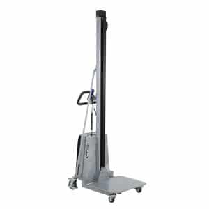 Ministabler EA100A 100 kg