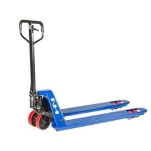 Palleløfter 540x1150 2,5t boogie PU