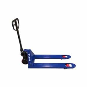 Palleløfter 540x1150 2,5t enkel PU