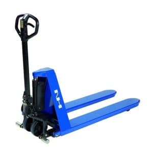 Standard højtløftende Palleløfter SLP1000 1000 kg