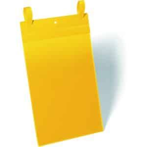 Durable Lagerlomme m/strop