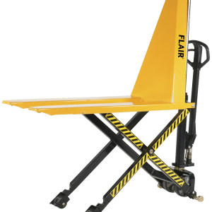 Flair FL1001 pallevogn højtløftende 1 ton