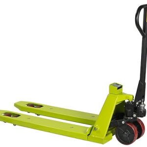 PX20 Pallevogn 2000 Kg med vægt