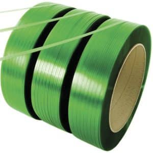 Pallebånd 15,5mm x 1400m polyester