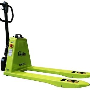 Palleløfter EX15L 1500 kg - elektrisk