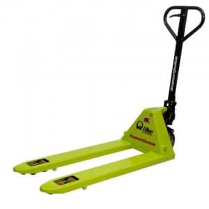 Pallevogn Pramac GSAV 1150 mm. Quick