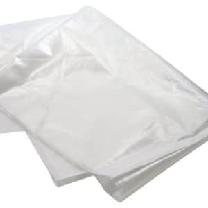 Krympehætter 1/2 pl (800x600mm) LDPE