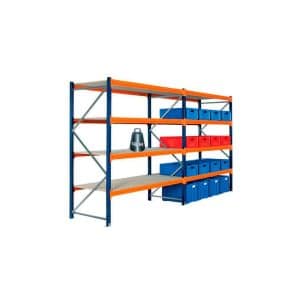 Atlas storreol. H300xD80xL380