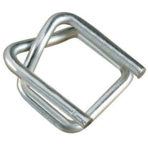 Metalspænder 19mm (500)
