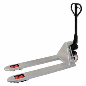 Palleløfter Silverstone Heavy Duty 115 cm